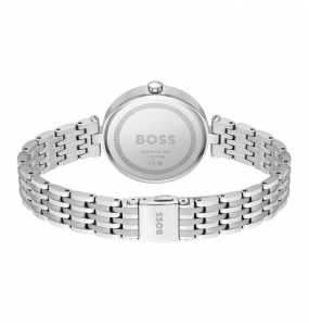 Montre Femme Hugo Boss bracelet Acier 1502704