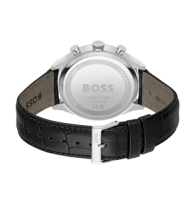 Montre Homme Hugo Boss bracelet Cuir 1514049