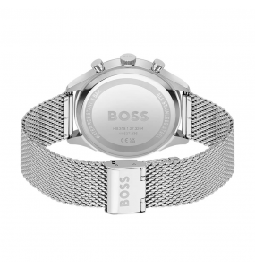 Montre Homme Hugo Boss bracelet Acier 1514052