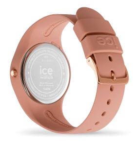 Montre Femme Ice Watch Cosmos bracelet Silicone 21045