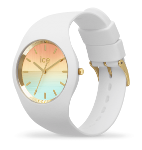 Montre Femme Ice Watch Sunset bracelet Silicone 20637