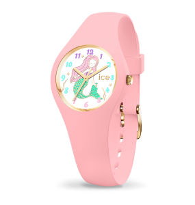 Montre Femme Ice Watch Fantasia bracelet Silicone 20945