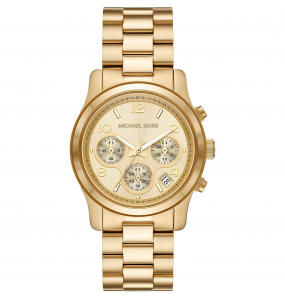 Montre Femme MIchael Kors Runway bracelet Acier MK7323