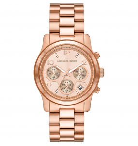 Montre Femme MIchael Kors Runway bracelet Acier MK7324