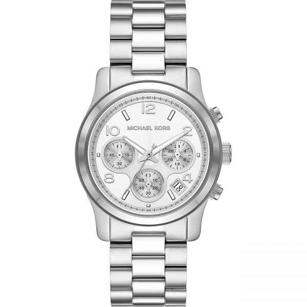 Montre Femme MIchael Kors Runway bracelet Acier MK7325