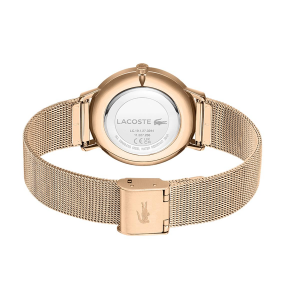 Montre Femme Lacoste bracelet Acier 2001287