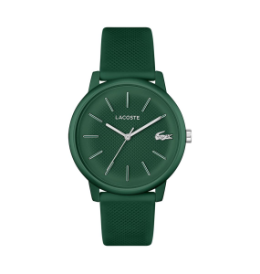 Montre Homme Lacoste bracelet Silicone 2011238