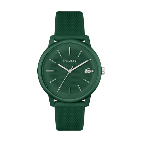 Montre Homme Lacoste bracelet Silicone 2011238