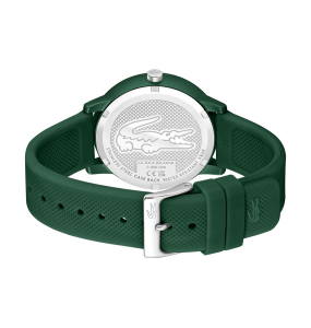 Montre Homme Lacoste bracelet Silicone 2011238