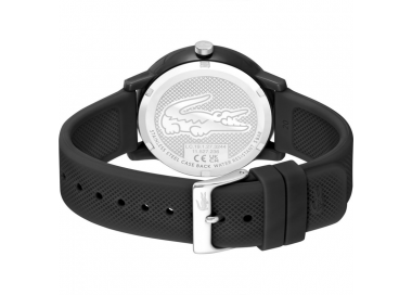 Montre Homme Lacoste bracelet Résine 2011171