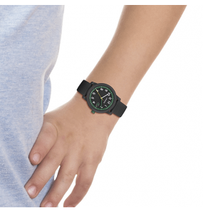 Montre Enfant Lacoste bracelet Silicone 2030042