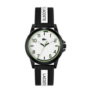 Montre Enfant Lacoste Rider Junior bracelet Silicone 2020141