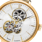 Montre Femme Pierre Lannier bracelet Acier 349A502