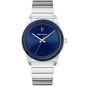Montre Homme Pierre Lannier bracelet Acier 214K161