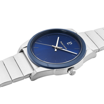 Montre Homme Pierre Lannier bracelet Acier 214K161
