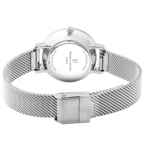 Montre Femme Pierre Lannier bracelet Acier 034N621