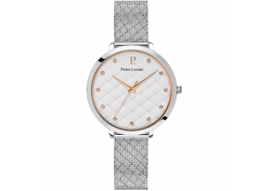 Montre Femme Pierre Lannier bracelet Acier 029M701