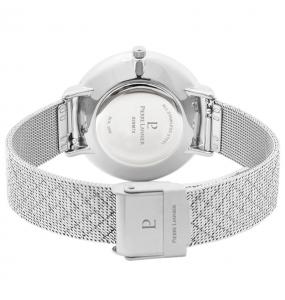 Montre Femme Pierre Lannier bracelet Acier 029M701