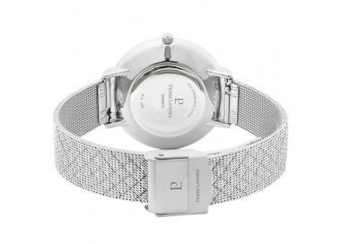 Montre Femme Pierre Lannier bracelet Acier 029M701
