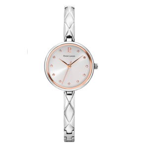 Montre Femme Pierre Lannier bracelet Acier 042J721