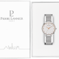 Montre Femme Pierre Lannier bracelet Acier 029M701