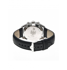 Montre Homme Lip Himalaya bracelet Cuir 671592