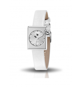 Montre Femme Lip Mach 2000 bracelet Cuir 671173