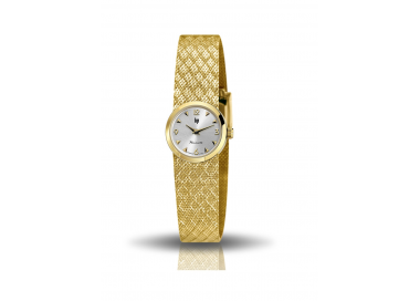 Montre Femme Lip Henriette bracelet Acier 671451