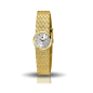 Montre Femme Lip Henriette bracelet Acier 671451
