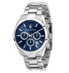 Montre Homme Maserati bracelet Acier R8853151005