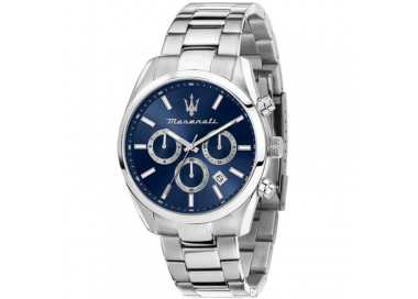 Montre Homme Maserati bracelet Acier R8853151005