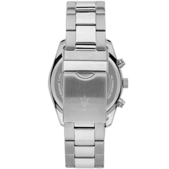Montre Homme Maserati bracelet Acier R8853151005