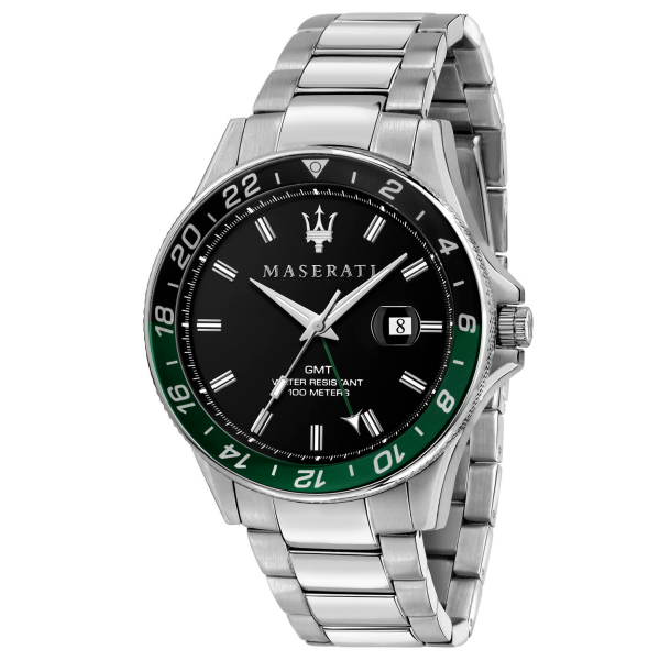 Montre Homme Maserati bracelet Acier R8853140005