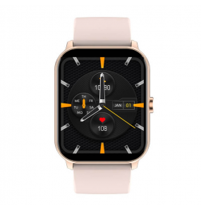 Montre Femme Smarty bracelet Silicone SW034D