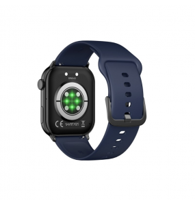 Montre Homme Smarty bracelet Silicone SW043C