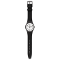 Montre Homme Swatch bracelet Résine SO29B703