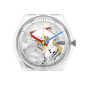 Montre Homme Swatch bracelet Résine SO28K100-S06