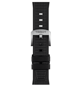 Montre Homme Tissot Prx Powermatic 80 bracelet Résine T1374071704100