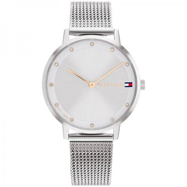 Montre Femme Tommy Hilfiger Pippa bracelet Acier 1782665