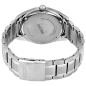 Montre Homme SEIKO Classique Quartz Noir Bleu Acier Gris - SUR309P1 Montre Homme SEIKO Classique Quartz Noir Bleu Acier Gris - SUR309P1