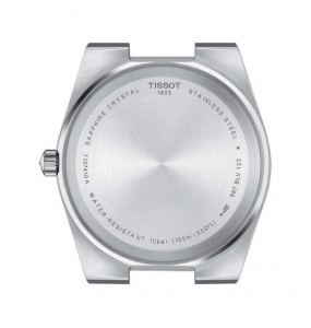 Montre Homme Tissot Prx bracelet Résine T1374101705100