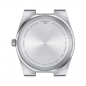 Montre Homme Tissot PRX noir bracelet silicone - Réf. T1374101705100