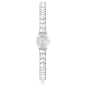Montre Femme SWATCH Skin Classic Biosourced Acier Gris - SS08K100G Montre Femme SWATCH Skin Classic Biosourced Acier Gris - SS08K100G