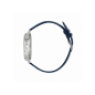 Montre Homme LIP Himalaya Coeur Ouvert Blanc Cuir Noir - 671255 Montre Homme LIP Himalaya Coeur Ouvert Blanc Cuir Noir - 671255