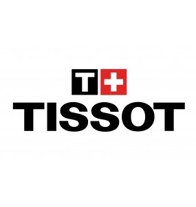 TISSOT PRX POWERMATIC 80 BLEU GLACIER ACIER T1374071135100