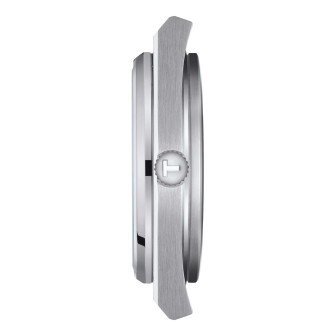 TISSOT PRX POWERMATIC 80 BLEU GLACIER ACIER T1374071135100
