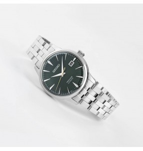 SEIKO PRESAGE COCKTAIL MOCKINGBIRD SRPE15J1