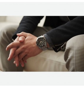 SEIKO PRESAGE SHARP EDGED SPB221J1