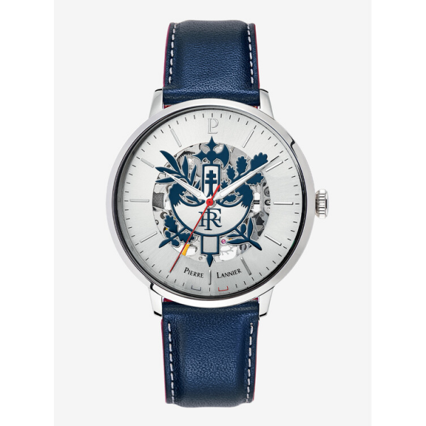 Montre Homme Pierre Lannier Collection Elysée Automatique - 456D126