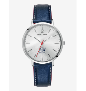 Montre Homme Pierre Lannier Elysée Quartz - 454D126